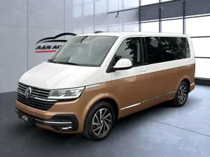 Volkswagen T6 Multivan