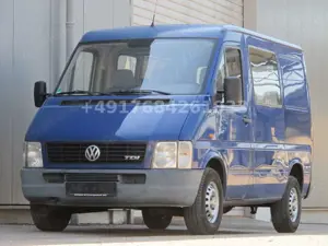 Volkswagen LT