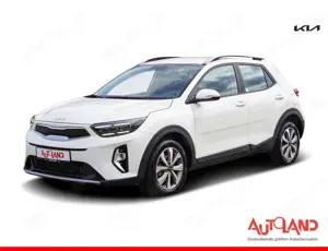 Kia Stonic 1.0 T-GDI Vision LED Navi Kamera Tempomat