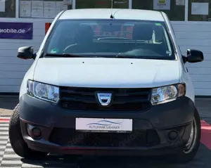 Dacia Sandero II Essentiel