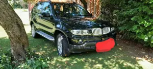 BMW X5 3.0 d