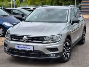 Volkswagen Tiguan IQ.DRIVE Start-Stopp *AHK *Navi *PDC *SHZ