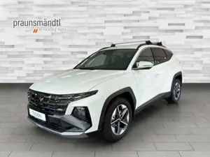 Hyundai TUCSON Trend 1.6 T-GDI LED-Paket,Navi,SHZ,Bluetooth