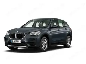BMW X1 sDrive18i Advantage Klimaaut. PDC MF Lenkrad