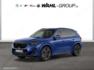 BMW X1 sDrive20i M Sport Pro AHK Premium DrivingAss+  Ada