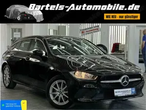 Mercedes-Benz CLA 250 e, 1.Hd., Leder, MBUX