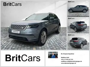 Land Rover Range Rover Velar P400e 360-CAM ACC CAM DynLicht