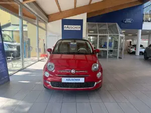 Fiat 500C Dolcevita