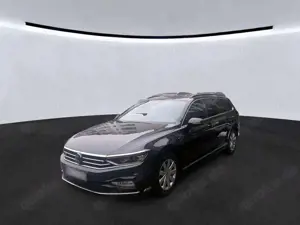 Volkswagen Passat Variant Business R-Line IQ-LED Matrix AHK