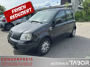 Fiat Panda 1.2 Klima Radio CD MP3 ZV elektr FH