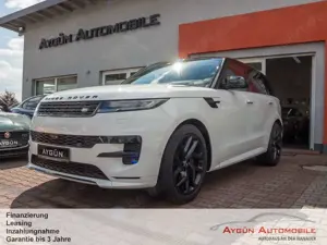 Land Rover Range Rover Sport D300 Dynamic HSE*Standhzg*Pano