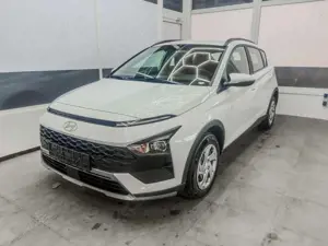 Hyundai BAYON LIFE DCT NAVI RFK TEMPOMAT 1.0 T-GDi DCT 66,2kW...