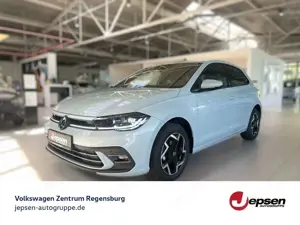 Volkswagen Polo EDITION 50 TSI DSG ParkAssist NAVI ACC SpurW