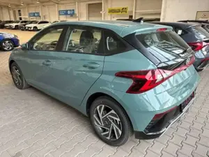 Hyundai i20 i20 1.0 T-GDI Trend