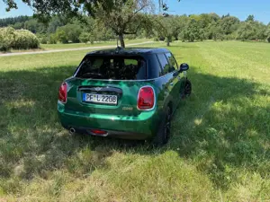 MINI Cooper Mini Cooper Aut. 60 Years