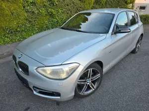 BMW 114