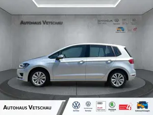 Volkswagen Golf Sportsvan Golf VII Sportsvan 1.4 Klima Einparkhilfe