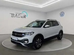 Volkswagen T-Cross Move 1.5 TSI Navi Shz