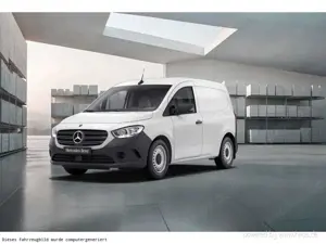 Mercedes-Benz Citan Citan 112 CDI Kasten BASE Standard