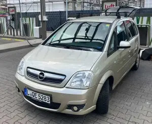 Opel Meriva Meriva 1.4 Edition