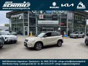 Suzuki Vitara VITARA 1.4 BOOSTERJET ALLRAD COMFORT 6-GANG