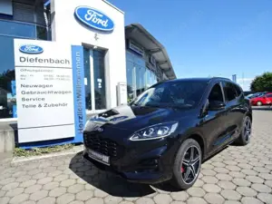 Ford Kuga 2.5 Plug-In Hybrid ST-Line X +Ahk+HUD+BO