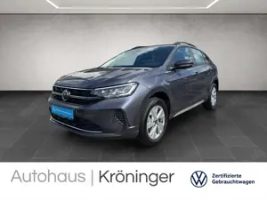 Volkswagen Taigo 1.0 TSI Life LED Klima EPH SHZ AppConnect