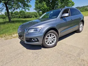 Audi Q5 Q5 3.0 TDI quattro S tronic