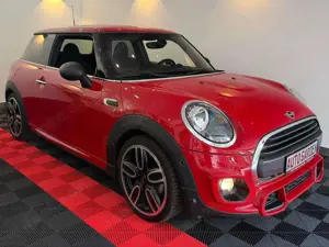 MINI One One, JOHN COOPER WORKS