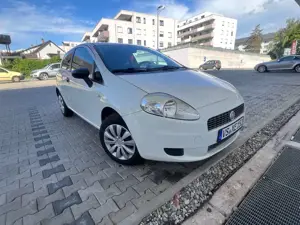 Fiat Grande Punto Grande Punto 1.2 8V Active