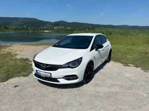 Opel Astra Astra Fließheck 5-Türer 1.2 Turbo Start/Stop 2020