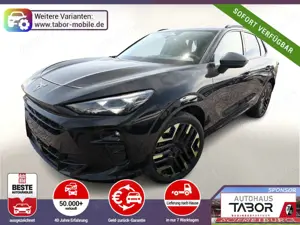 CUPRA Terramar DSG Tribe HeadUp 360° Sennh UVP-29%*