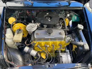Austin Mini Austin Mini MK II Mayfair Oldtimer Bild 3