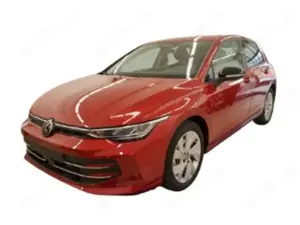 Volkswagen Golf ENERGY PLUG-IN AHK LED SHZ AMBIENTE 3J. GARANTIE