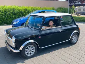 Austin Mini Austin Mini MK II Mayfair Oldtimer
