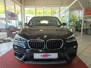 BMW X1 xDrive 20 d Advantage+NAVI+PDC+KLIMAAUTO+LED+