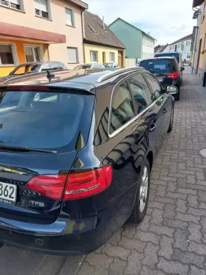Audi A4 A4 Avant 1.8 TFSI Attraction