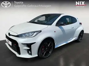 Toyota Others GR Yaris WRC Tripple Edition Performance Paket