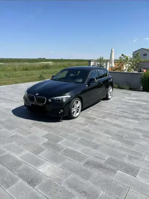 BMW 120 120d xDrive Aut. M Sport
