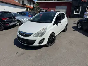 Opel Corsa Color Edition*1.HD*ALU 17 Zoll*INSP NEU*