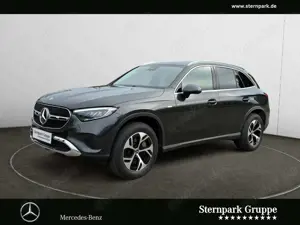 Mercedes-Benz GLC 300 GLC 300 e 4M Avantgarde +AHK+Memory+Distronic+ LED