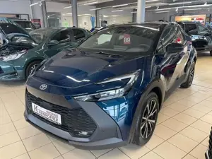 Toyota C-HR C-HR 2.0 Plug-in-Hybrid Teamplayer *Technik Paket*