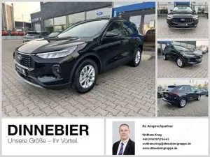 Ford Kuga Titanium LED+Kamera+Navi+Winterpaket