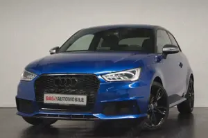 Audi S1 2.0 TFSI quattro|BOSE|DAB|SHZ|XENON