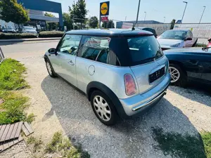 MINI One MINI