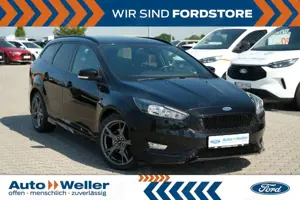 Ford Focus Turnier ST-Line 1.5 EcoBoost Winter-Paket