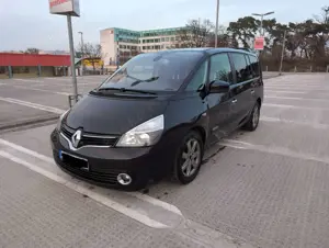 Renault Grand Espace
