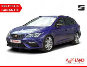 SEAT Leon ST 2.0 Cupra 300 4Drive Virtual Cockpit LED