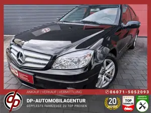 Mercedes-Benz CLC CLC 200K *TEILLEDER/2xPDC/SITZHEIZUNG*