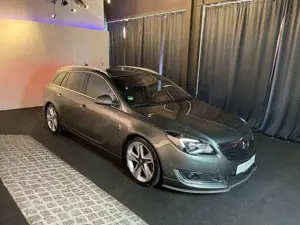 Opel Insignia A Sports Tourer Business Innovation